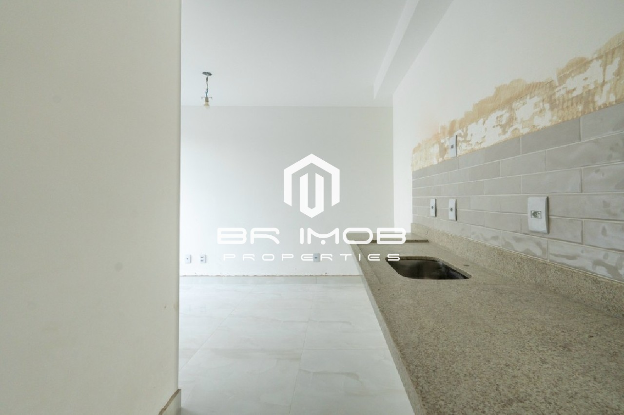 Apartamento, 2 quartos, 37 m² - Foto 11