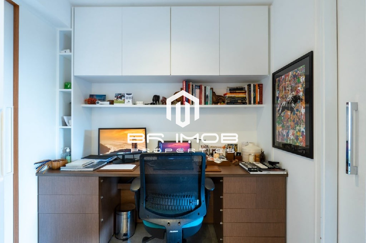 Apartamento, 2 quartos, 143 m² - Foto 28