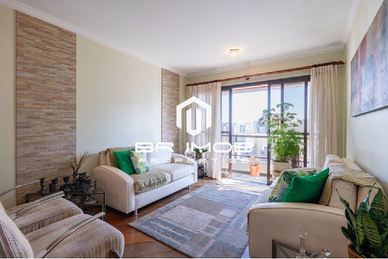 Apartamento, 3 quartos, 119 m² - Foto 7