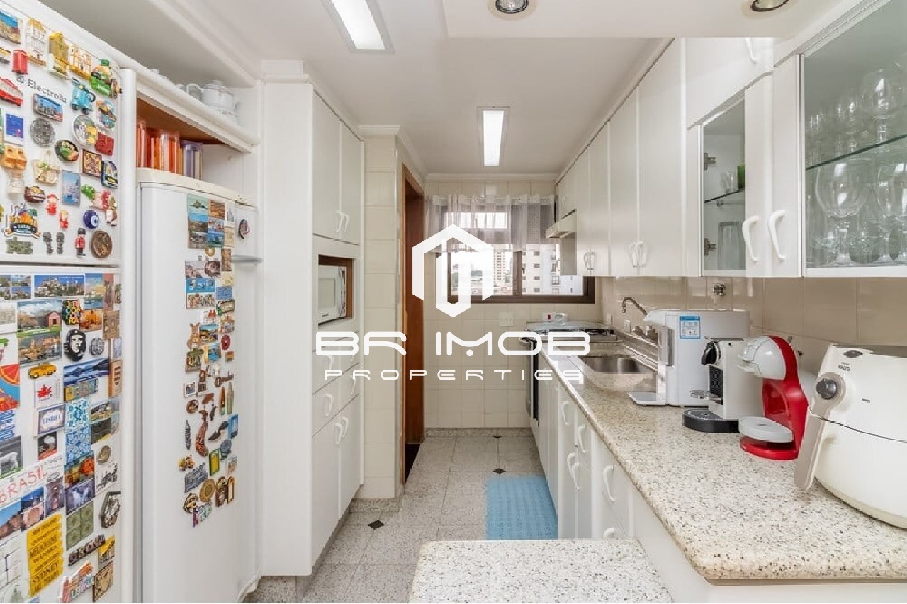 Apartamento, 3 quartos, 107 m² - Foto 9