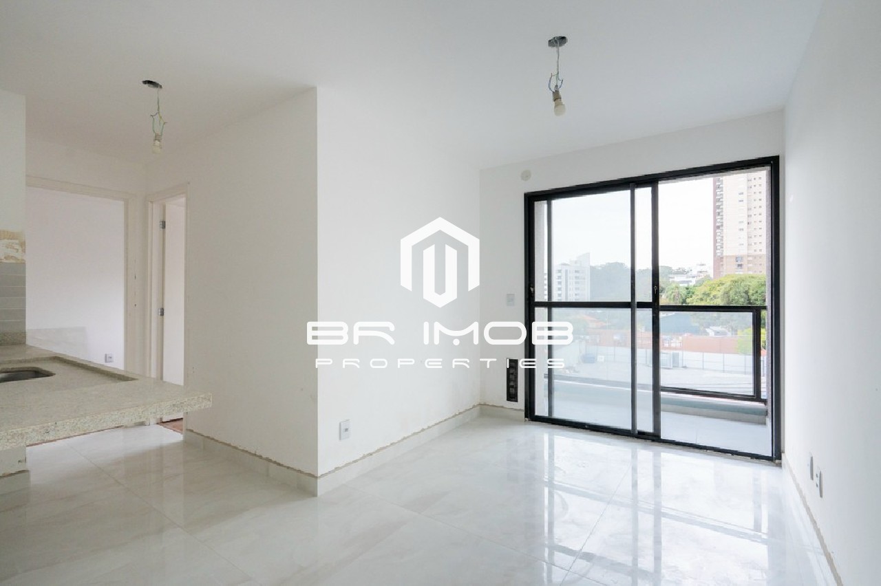 Apartamento, 2 quartos, 37 m² - Foto 5