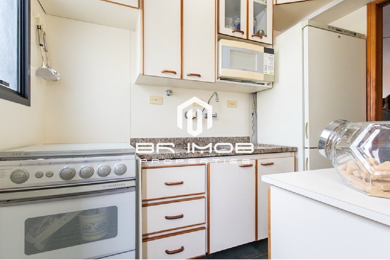 Apartamento, 1 quarto, 45 m² - Foto 9