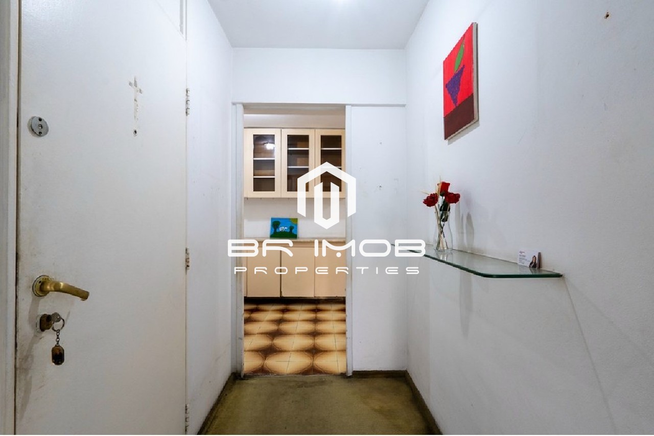 Apartamento, 2 quartos, 96 m² - Foto 17