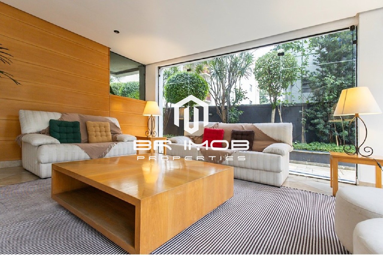 Apartamento, 1 quarto, 45 m² - Foto 22