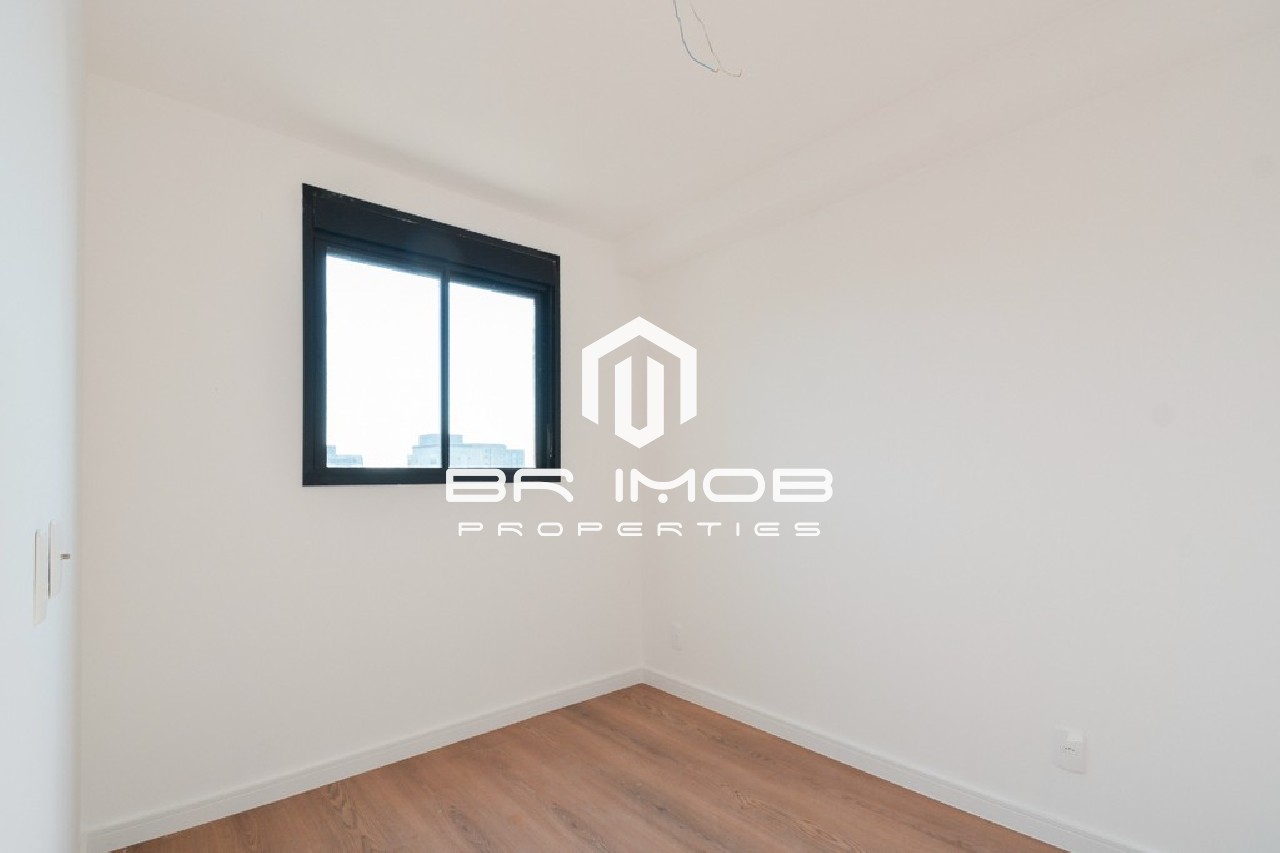 Apartamento, 1 quarto, 27 m² - Foto 12