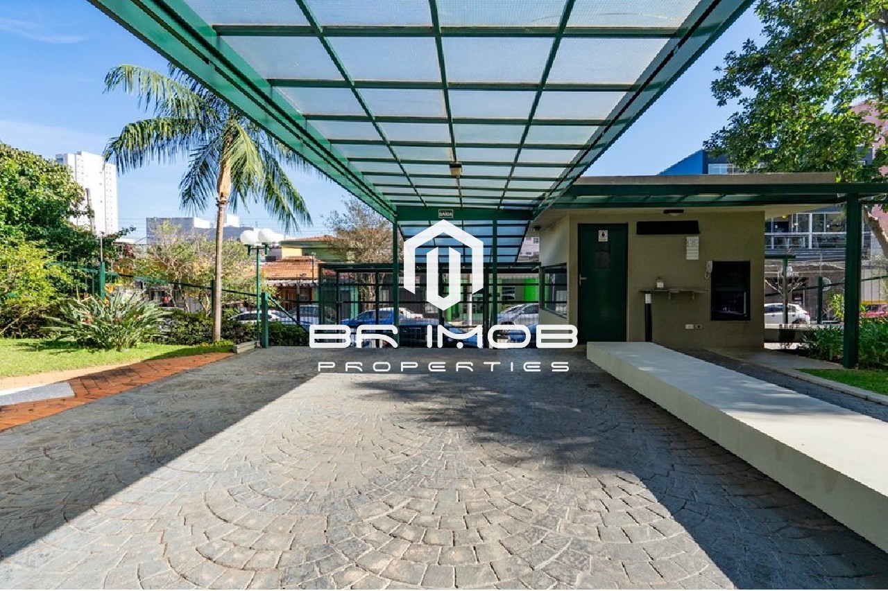 Apartamento, 2 quartos, 96 m² - Foto 3