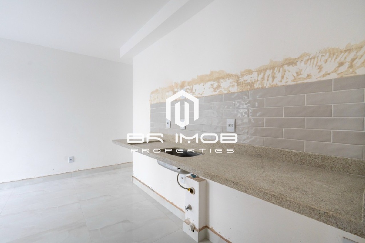 Apartamento, 2 quartos, 37 m² - Foto 13