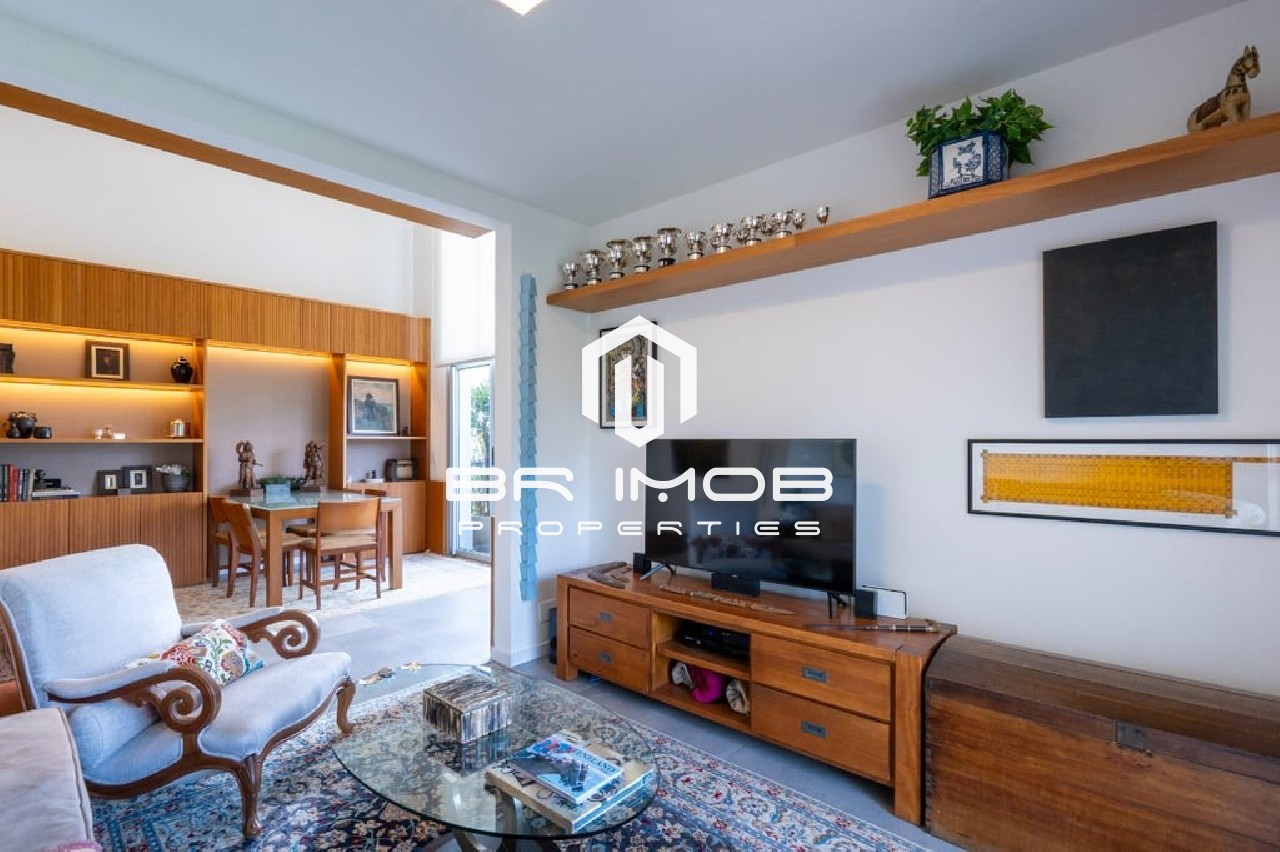 Apartamento, 2 quartos, 143 m² - Foto 11