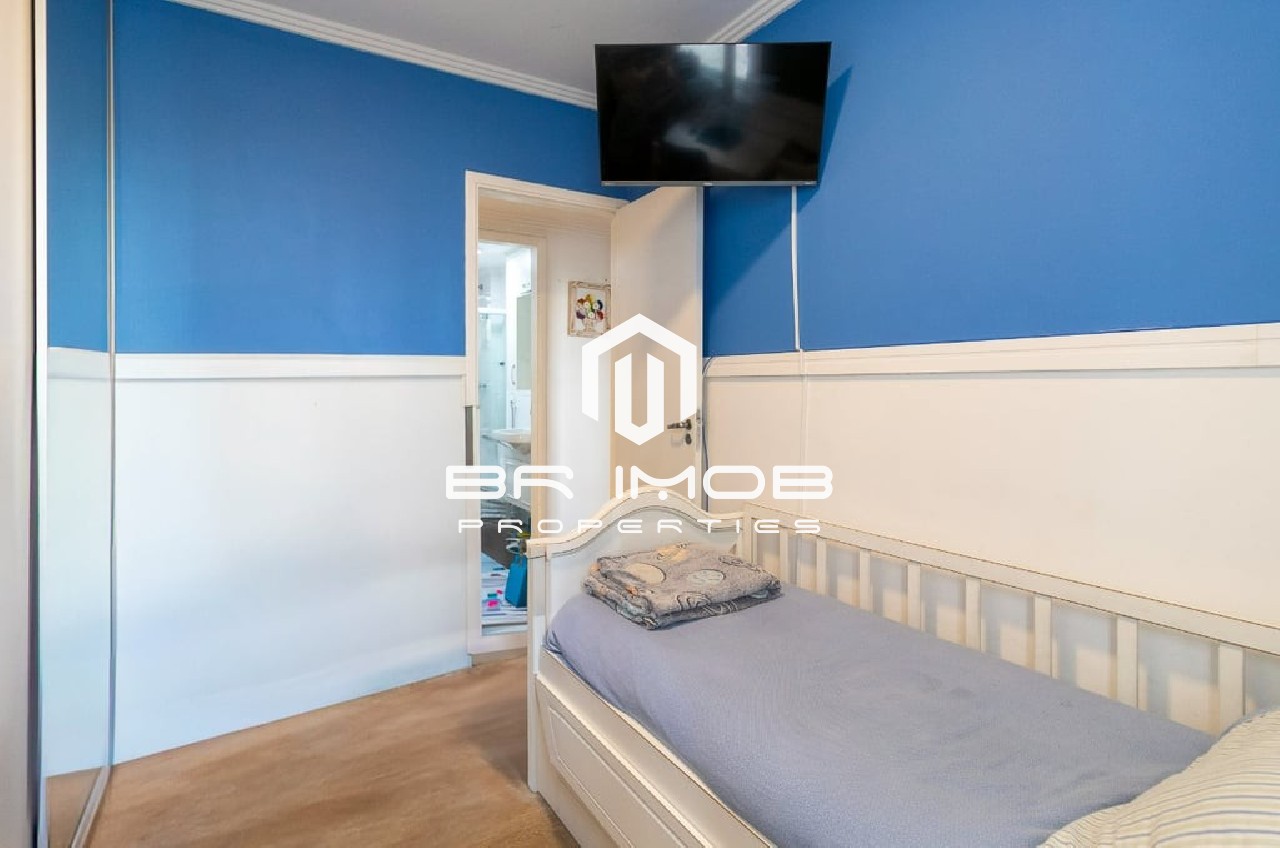 Apartamento, 3 quartos, 103 m² - Foto 19