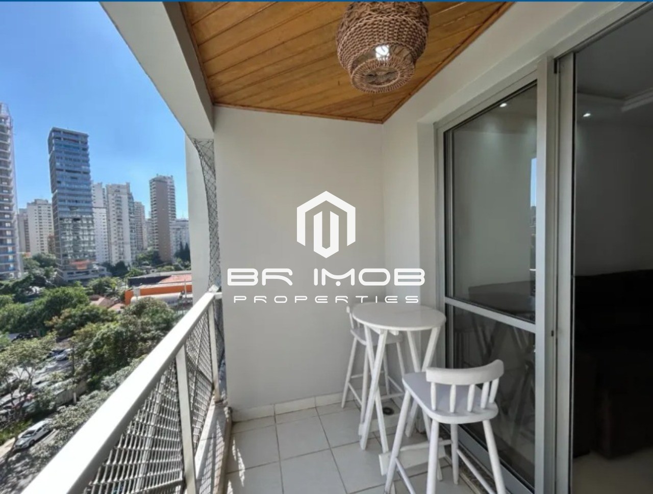 Apartamento, 3 quartos, 64 m² - Foto 3