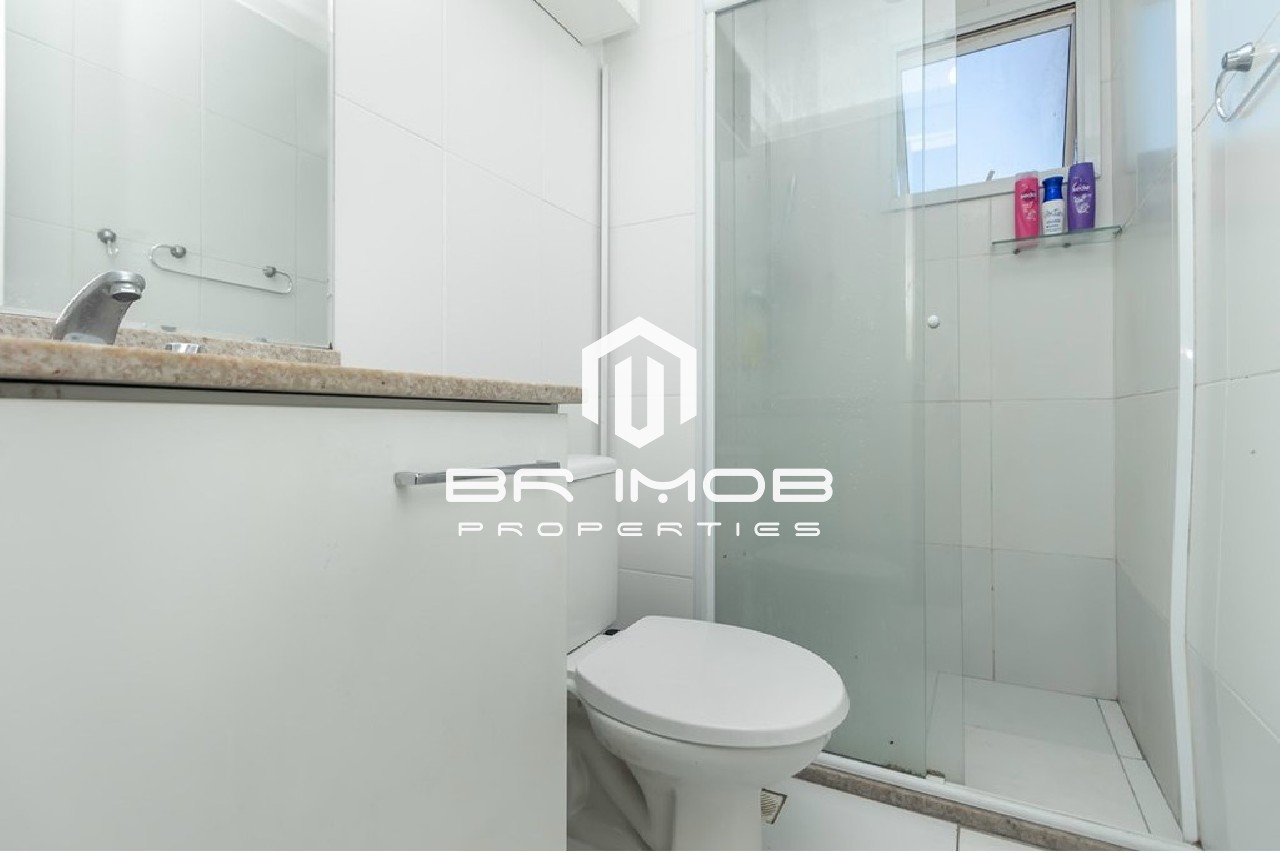 Apartamento, 3 quartos, 75 m² - Foto 15
