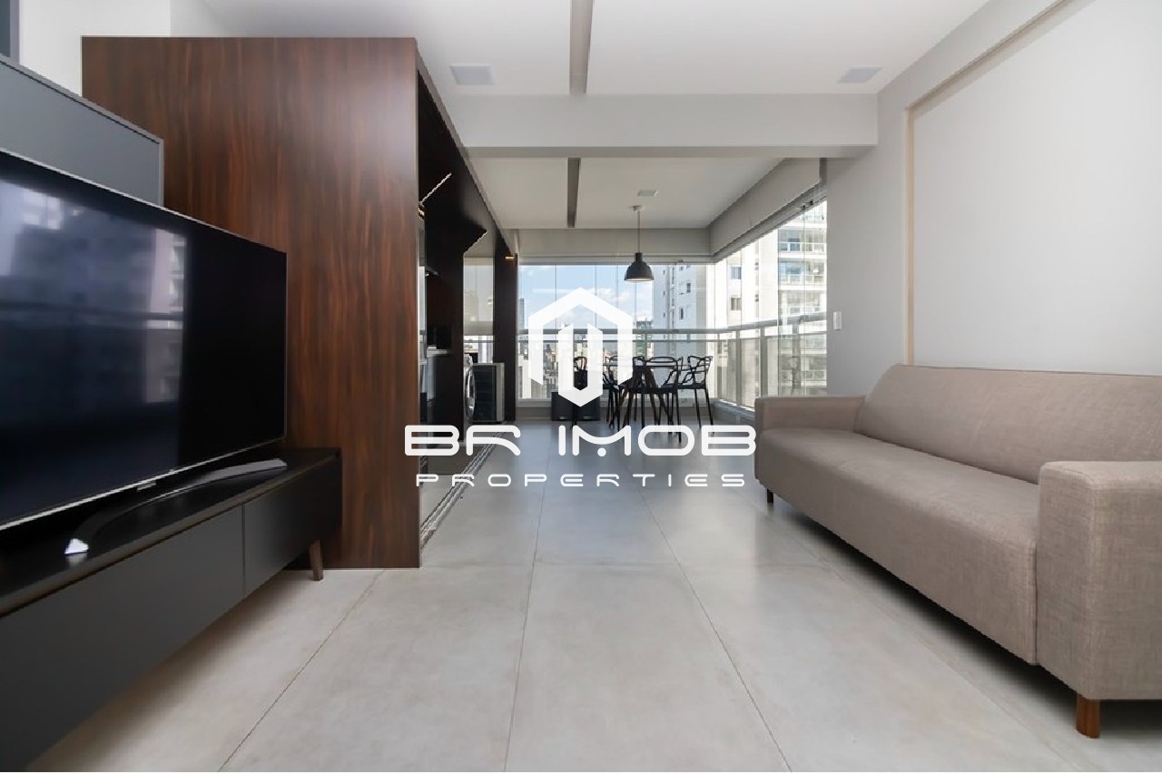 Apartamento, 2 quartos, 62 m² - Foto 5
