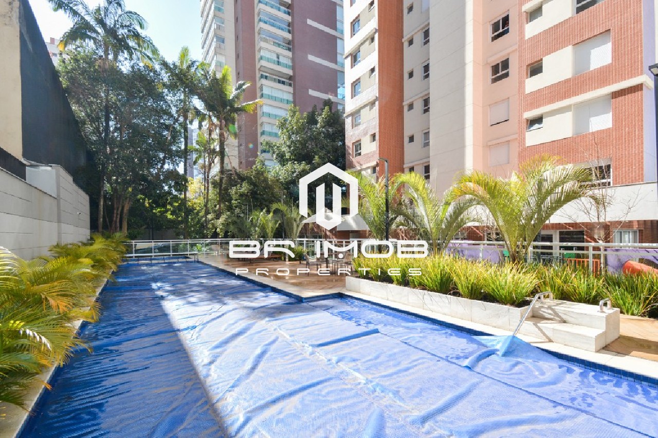 Apartamento, 4 quartos, 150 m² - Foto 32