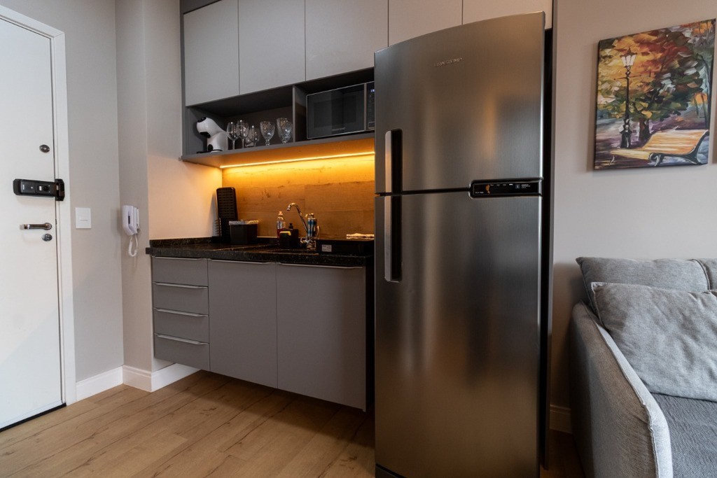 Apartamento, 1 quarto, 31 m² - Foto 30