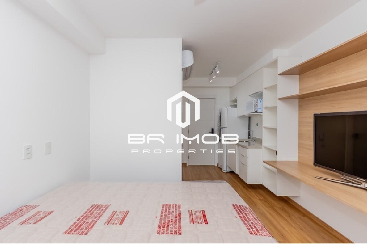 Apartamento, 1 quarto, 25 m² - Foto 5