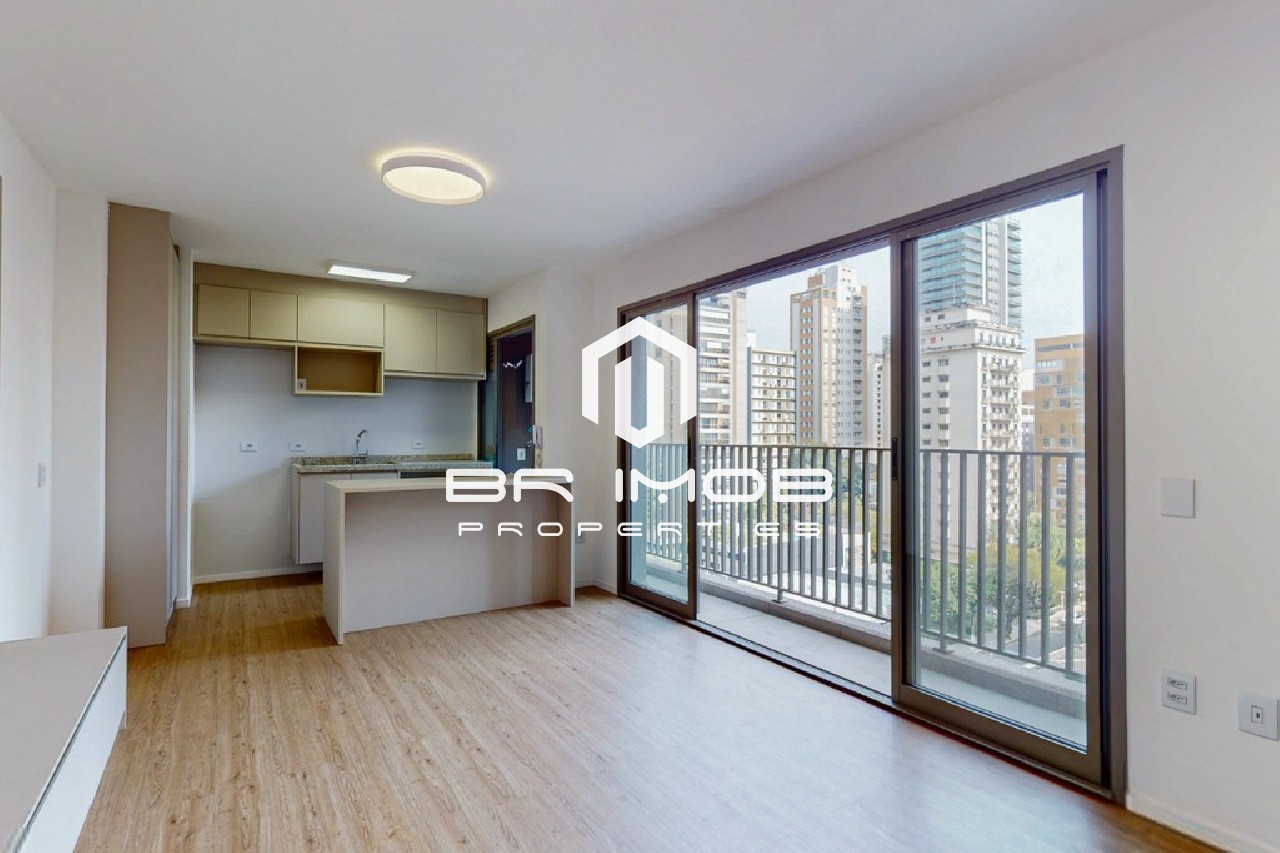 Apartamento, 2 quartos, 74 m² - Foto 2