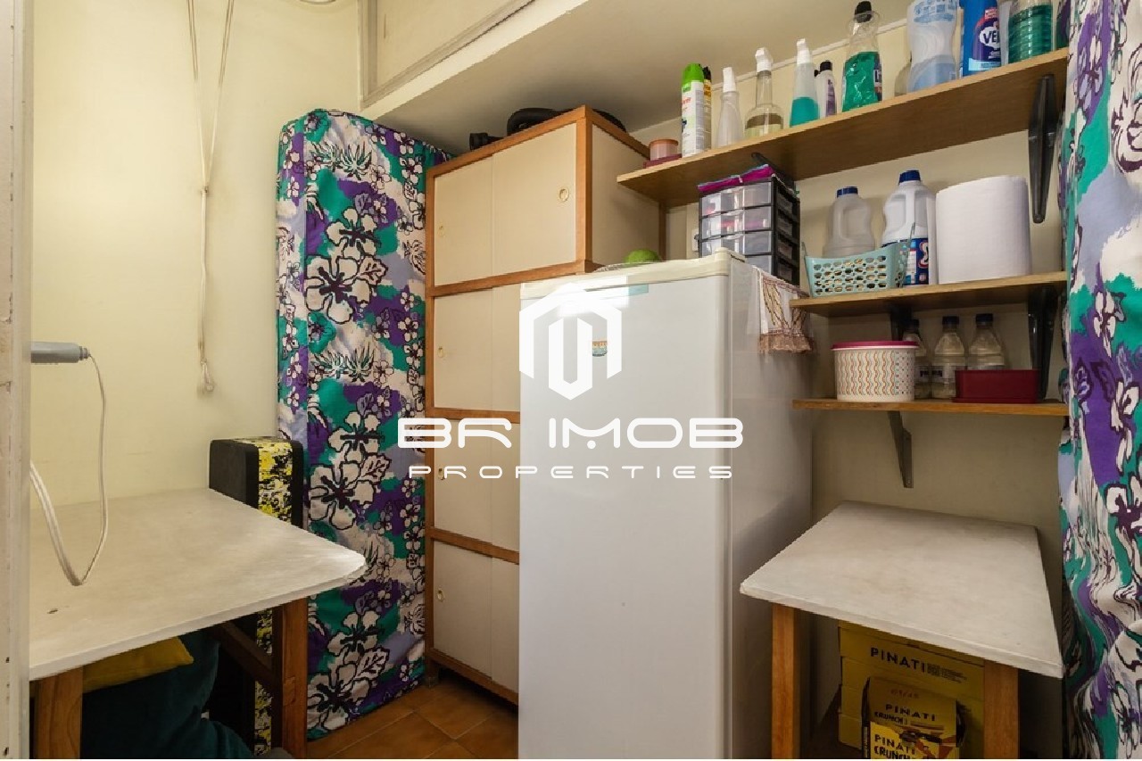 Apartamento, 2 quartos, 95 m² - Foto 19