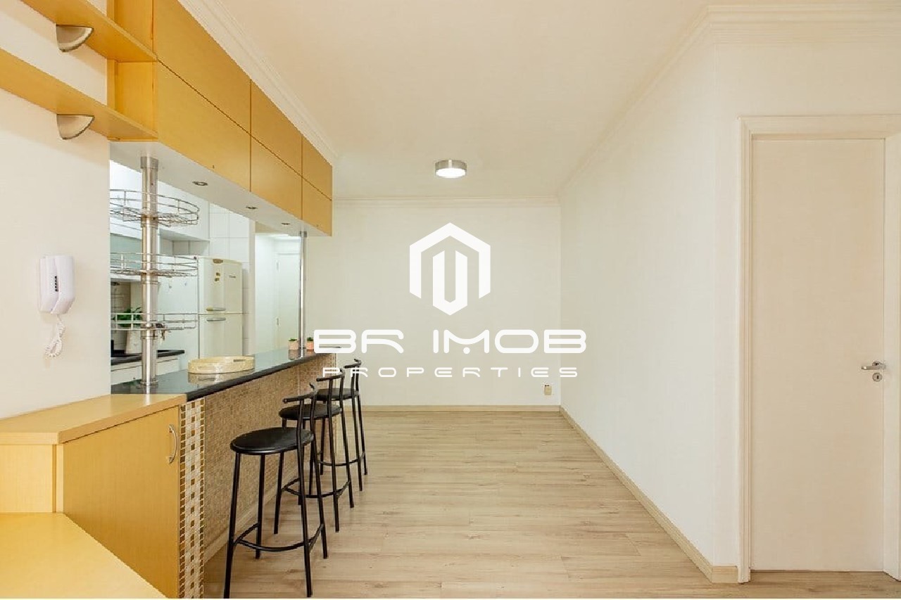Apartamento, 2 quartos, 52 m² - Foto 7