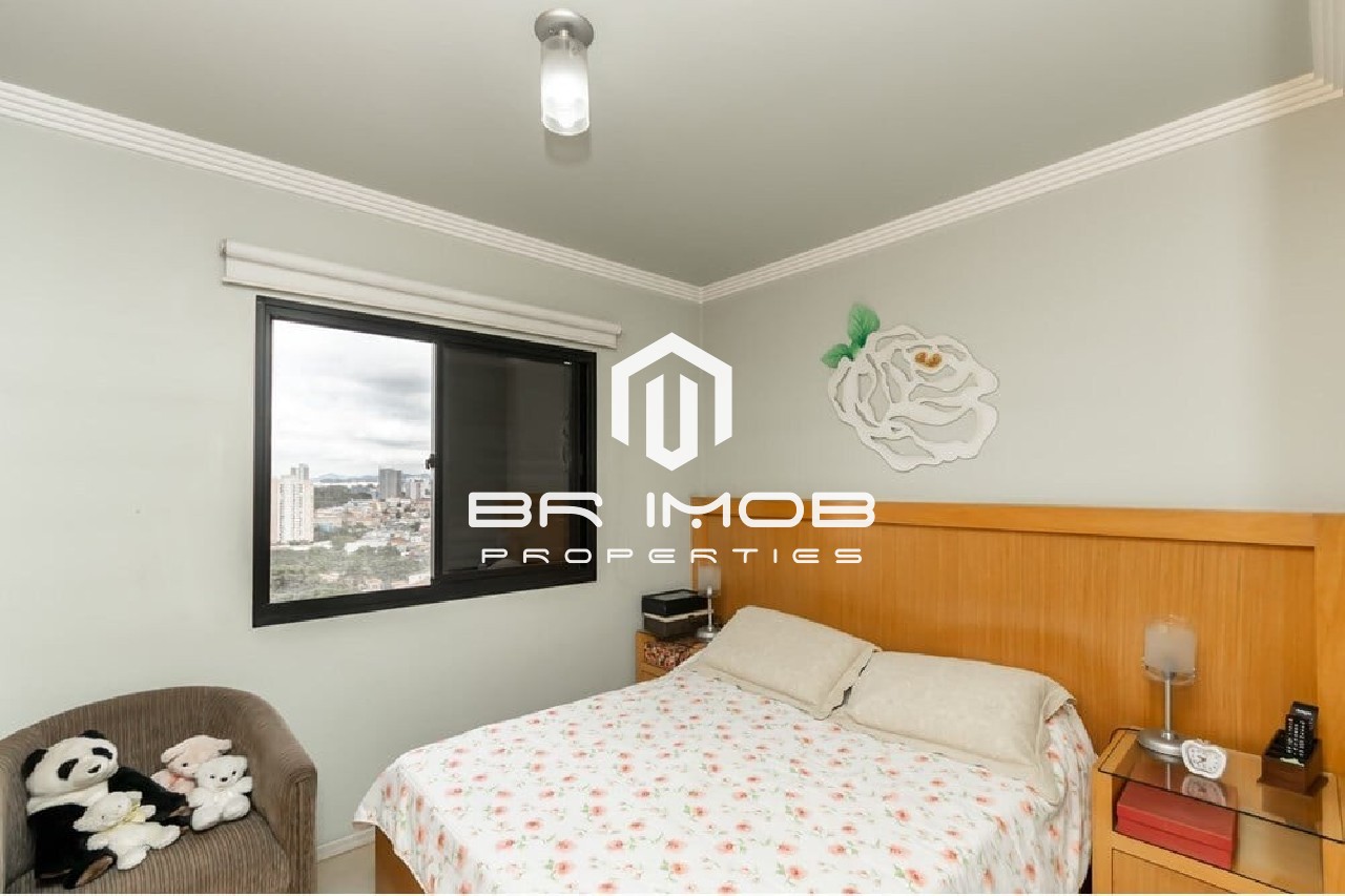 Apartamento, 3 quartos, 101 m² - Foto 15