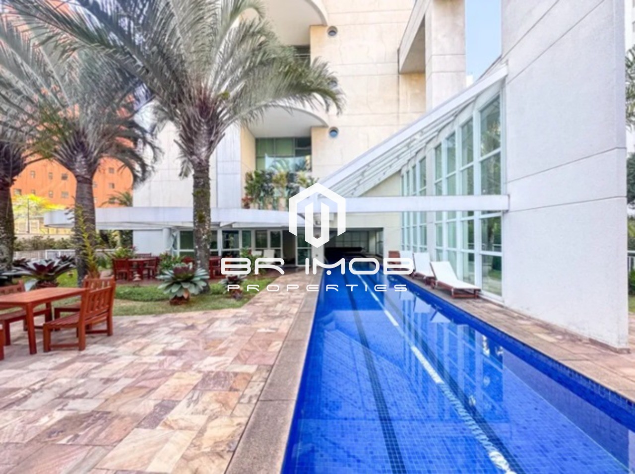 Apartamento, 1 quarto, 52 m² - Foto 16