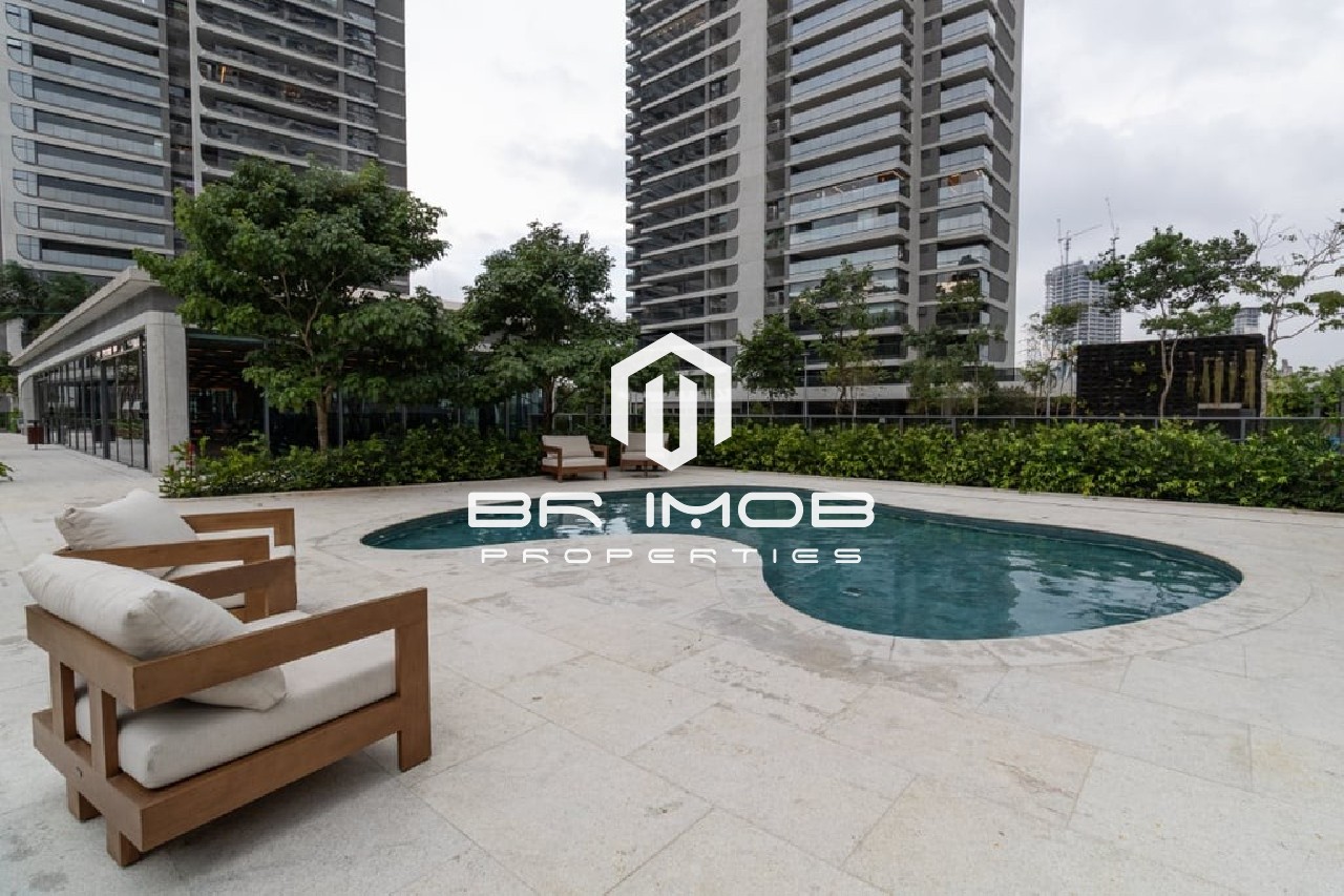 Apartamento, 2 quartos, 142 m² - Foto 30