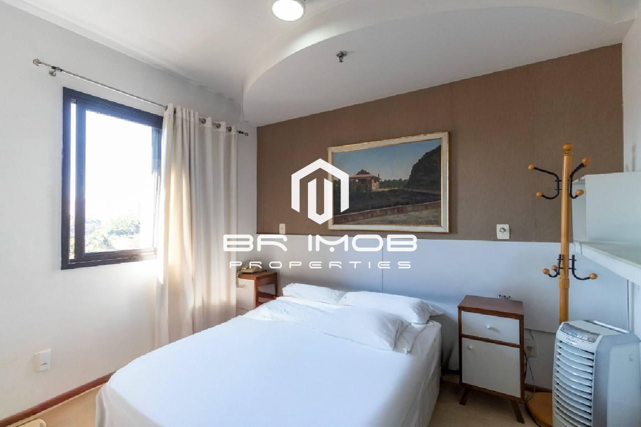 Apartamento, 1 quarto, 34 m² - Foto 8