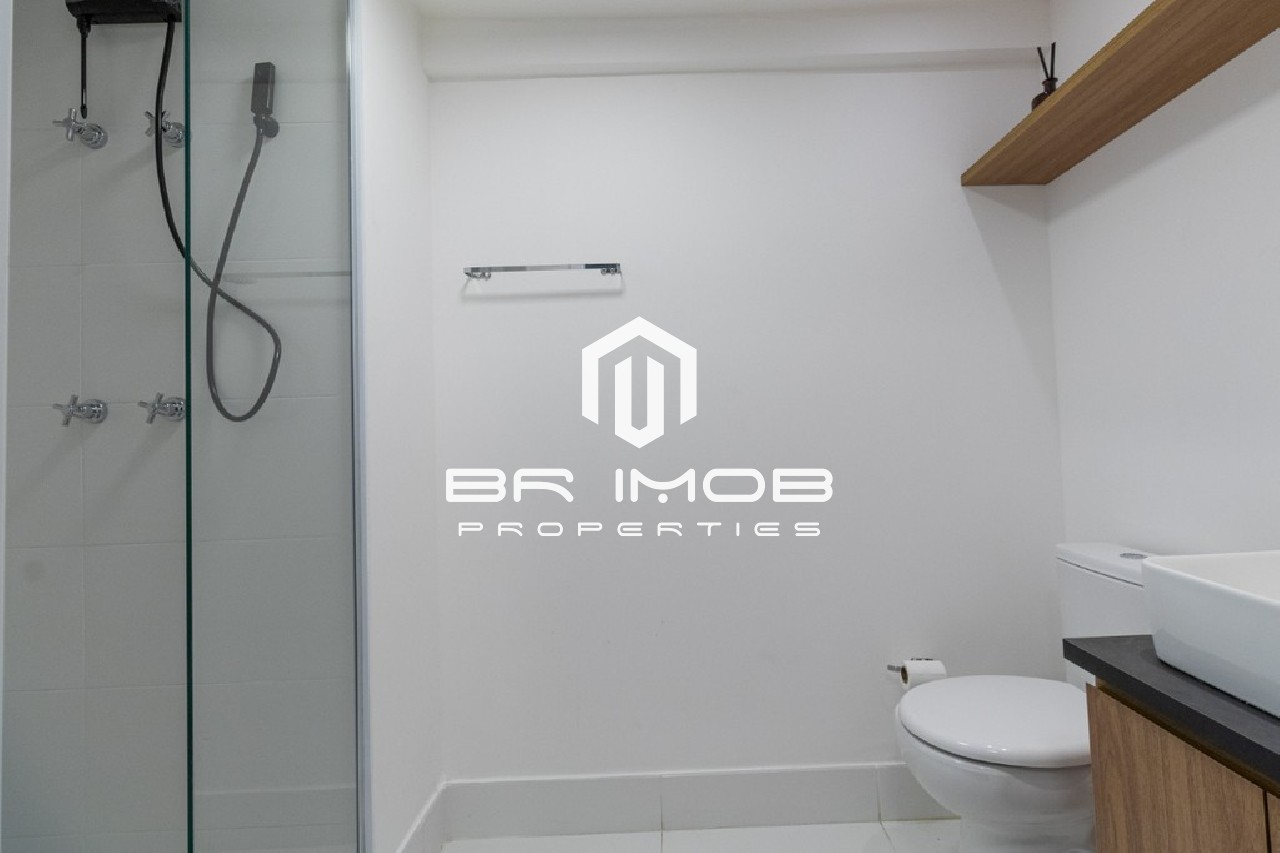 Apartamento, 1 quarto, 20 m² - Foto 11