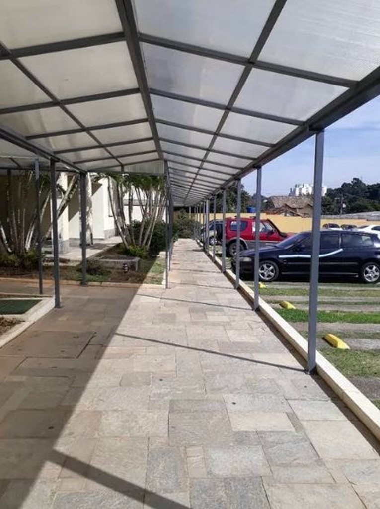 Apartamento, 2 quartos, 55 m² - Foto 11