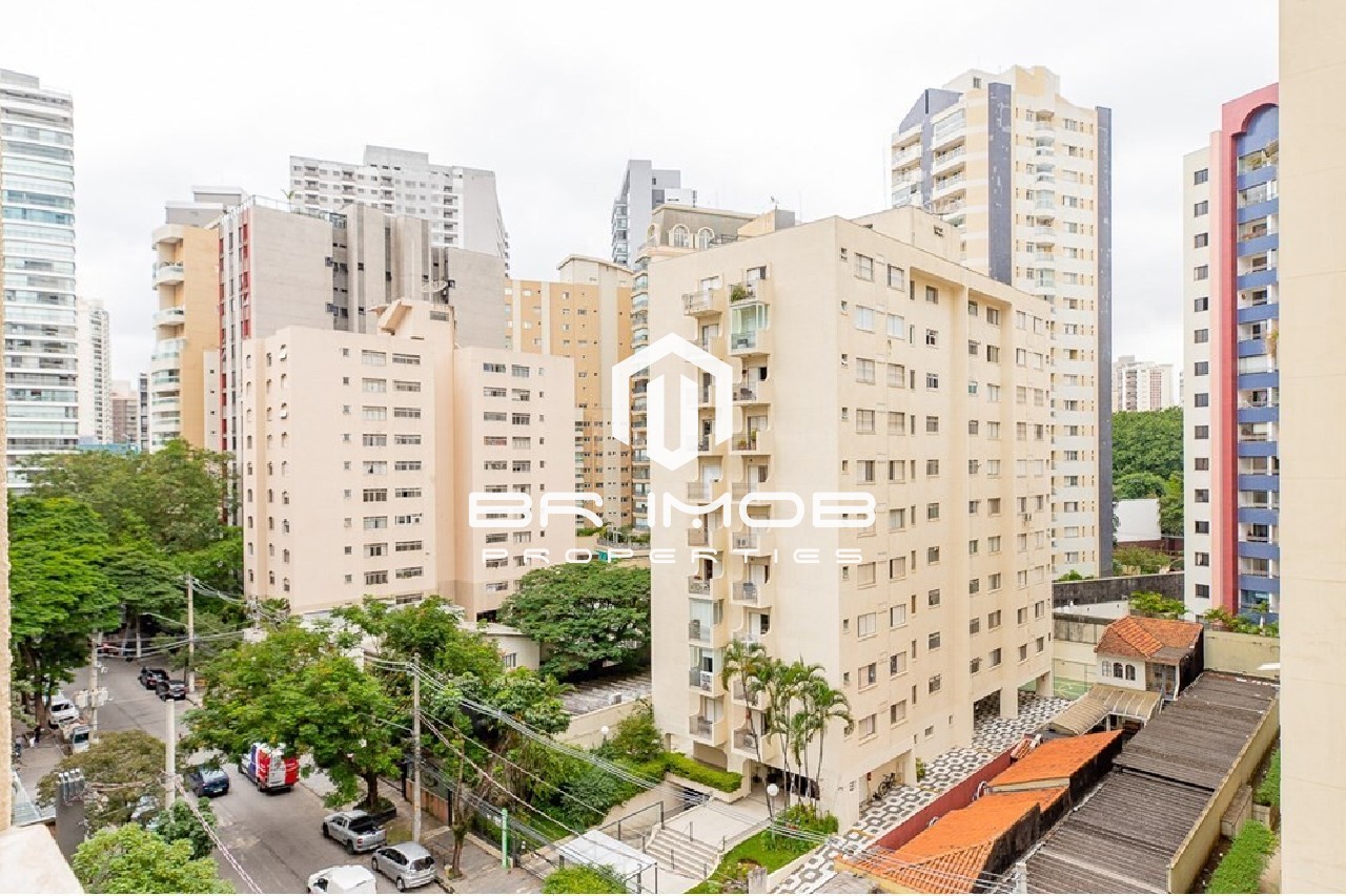 Apartamento, 2 quartos, 52 m² - Foto 2