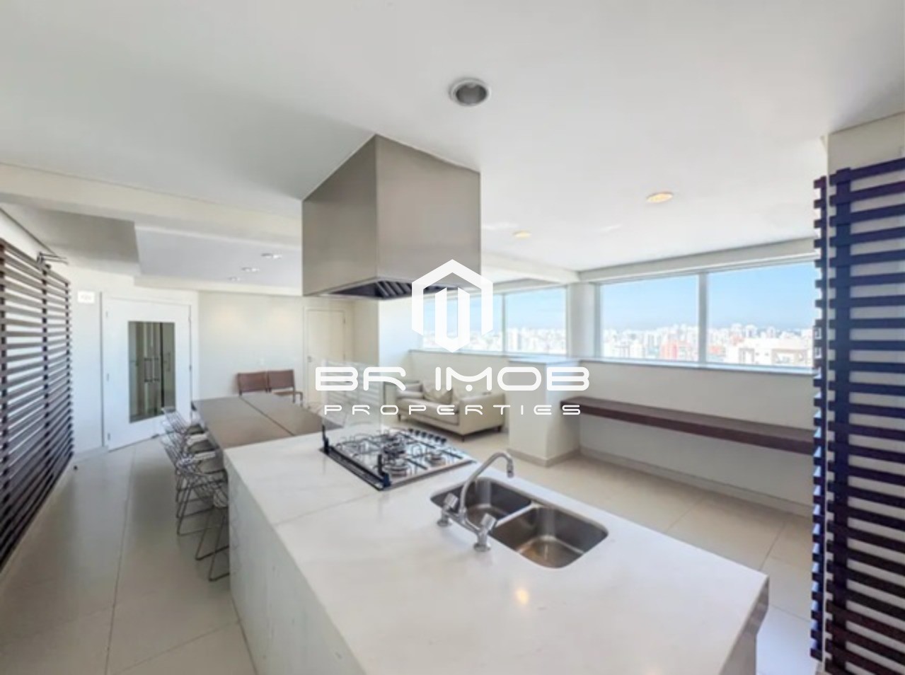 Apartamento, 1 quarto, 52 m² - Foto 20