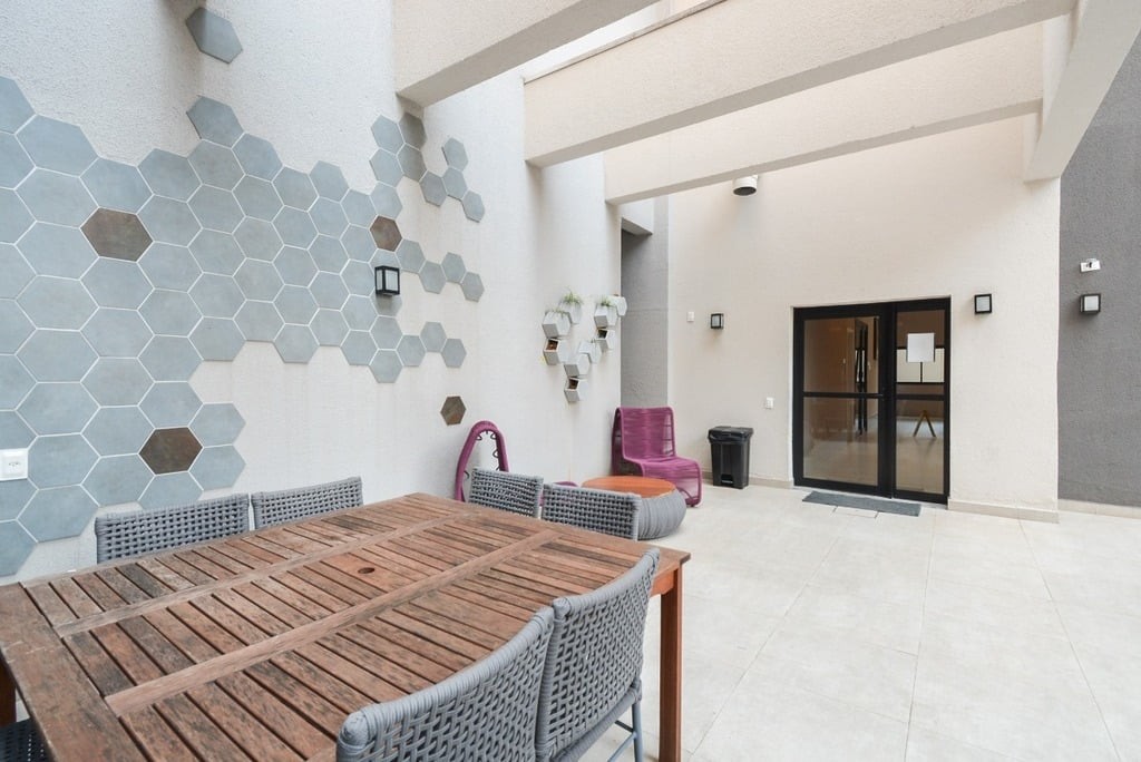 Apartamento, 1 quarto, 25 m² - Foto 23