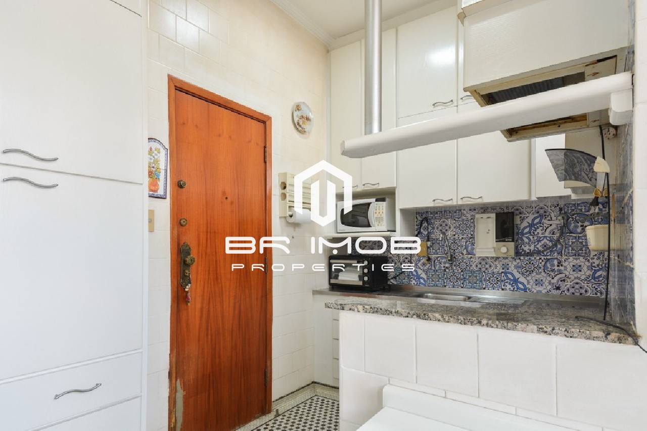 Apartamento, 3 quartos, 145 m² - Foto 12