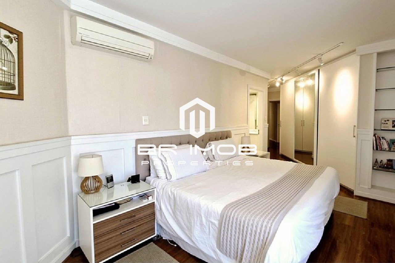 Apartamento, 4 quartos, 228 m² - Foto 29