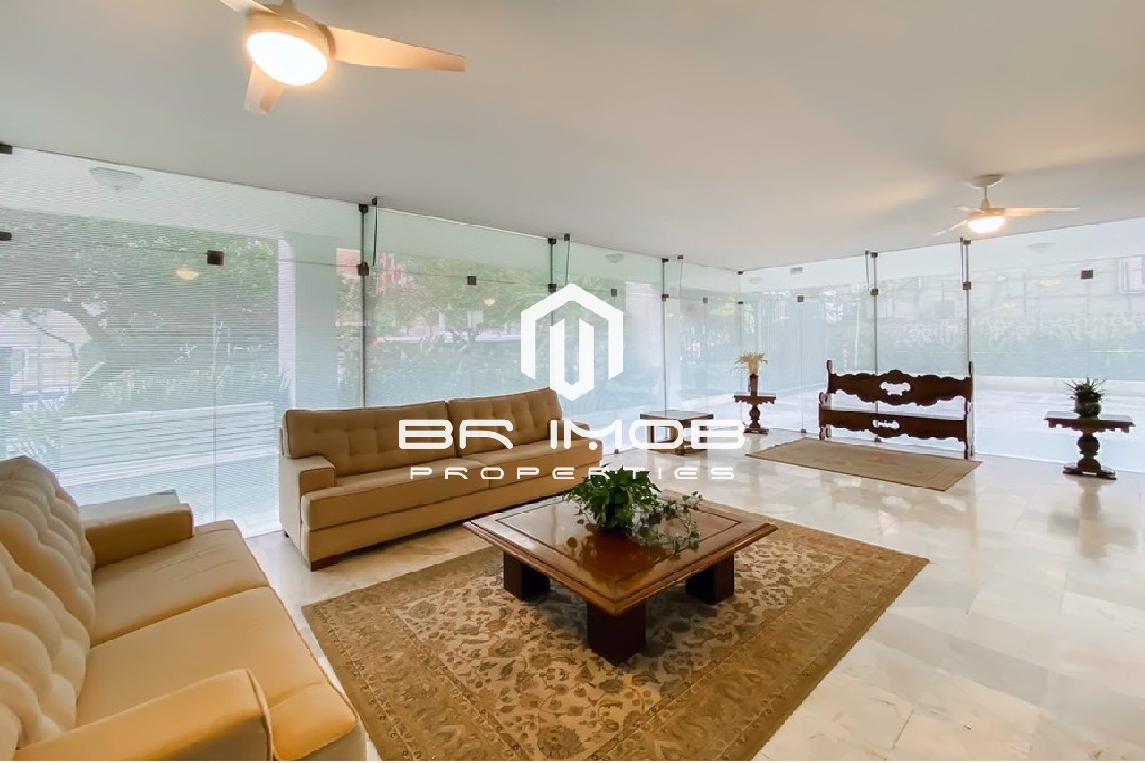 Apartamento, 2 quartos, 78 m² - Foto 24
