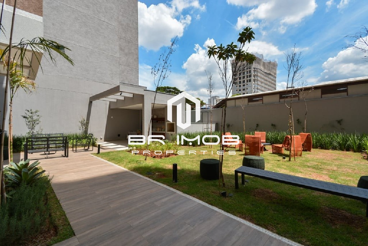 Apartamento, 1 quarto, 27 m² - Foto 33