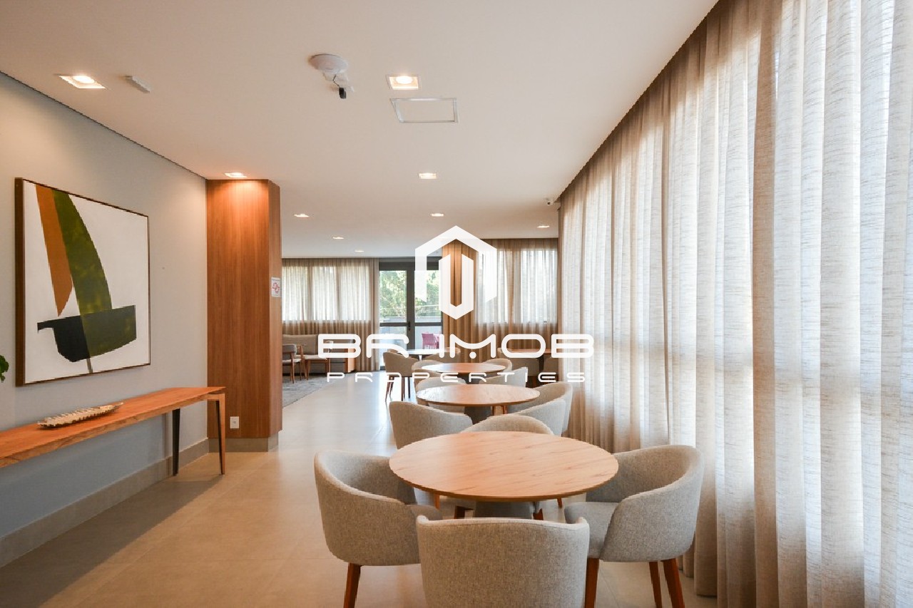 Apartamento, 2 quartos, 50 m² - Foto 37