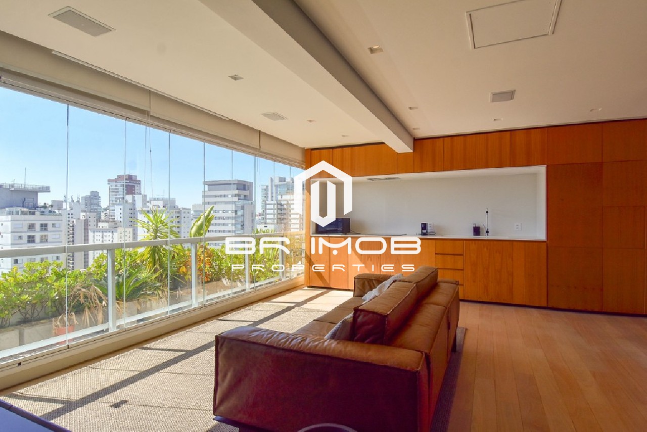 Apartamento, 1 quarto, 53 m² - Foto 3