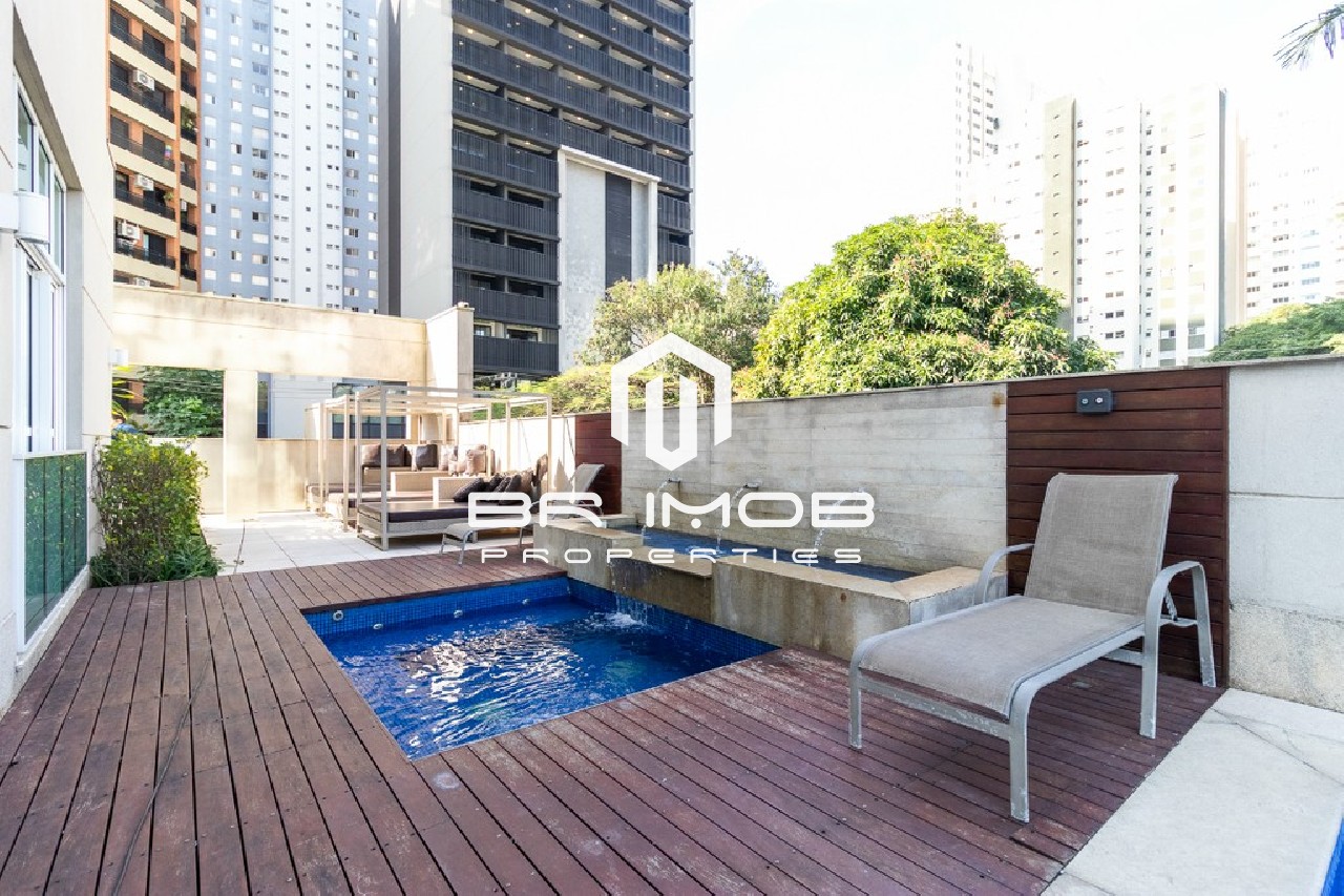 Apartamento, 1 quarto, 38 m² - Foto 18