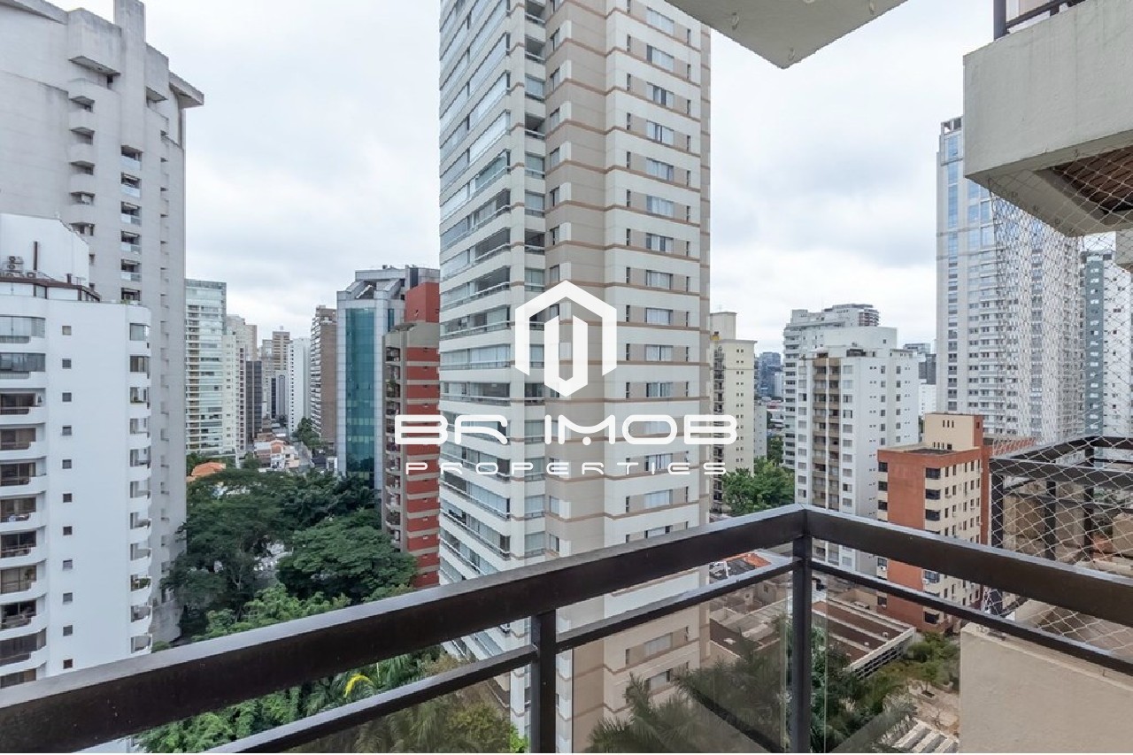 Apartamento, 1 quarto, 44 m² - Foto 12
