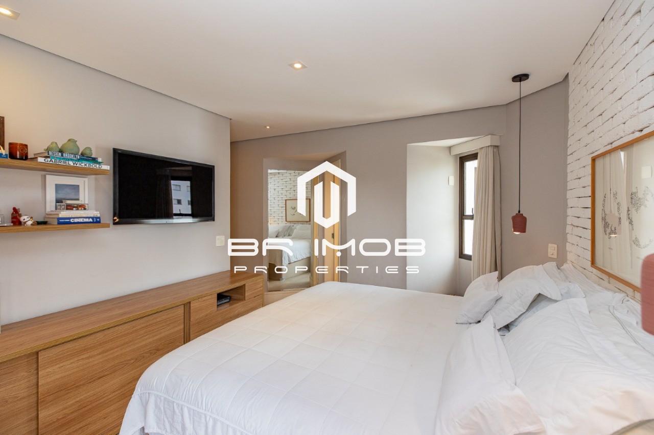 Apartamento, 3 quartos, 172 m² - Foto 41