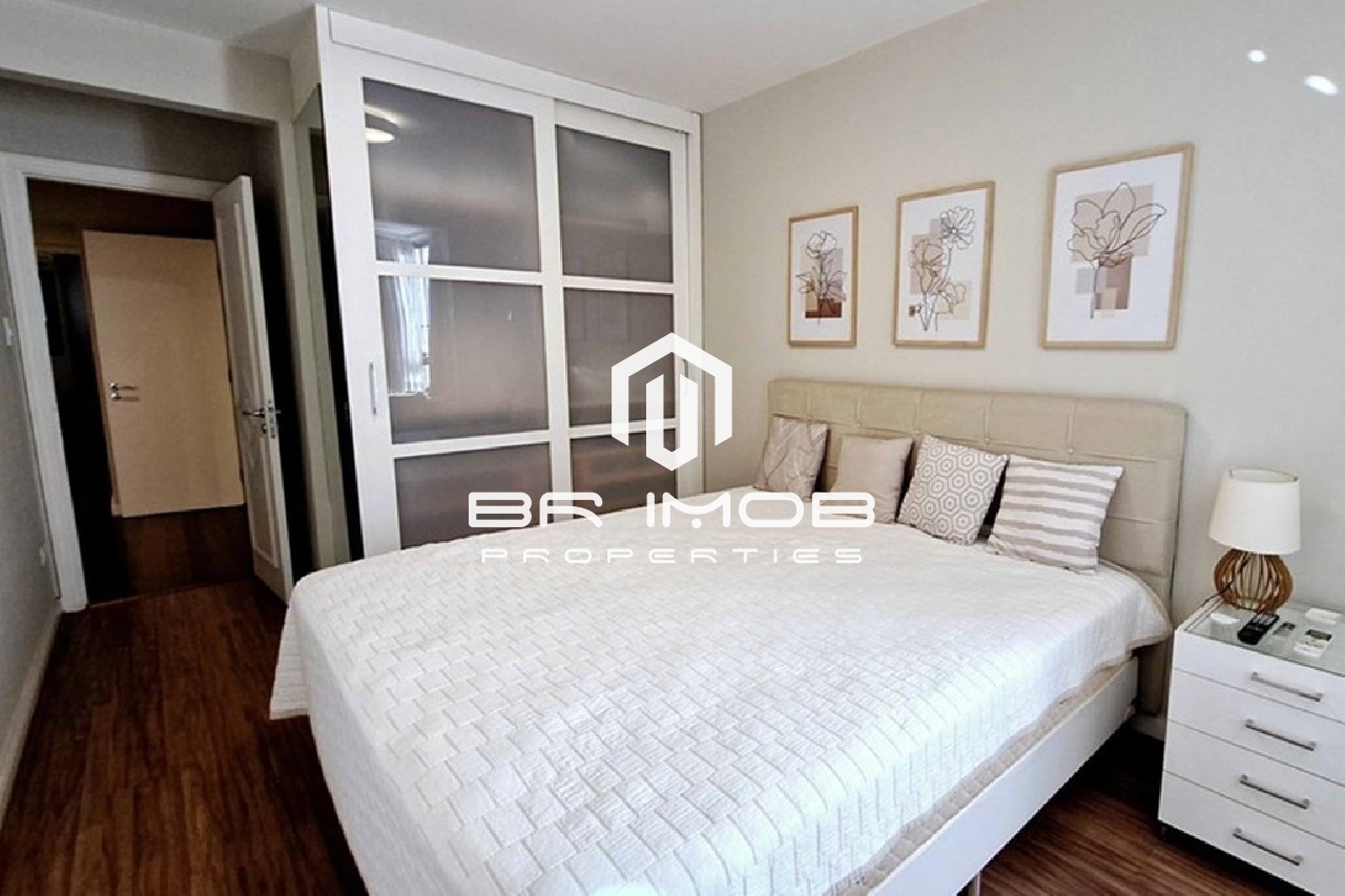 Apartamento, 4 quartos, 228 m² - Foto 22