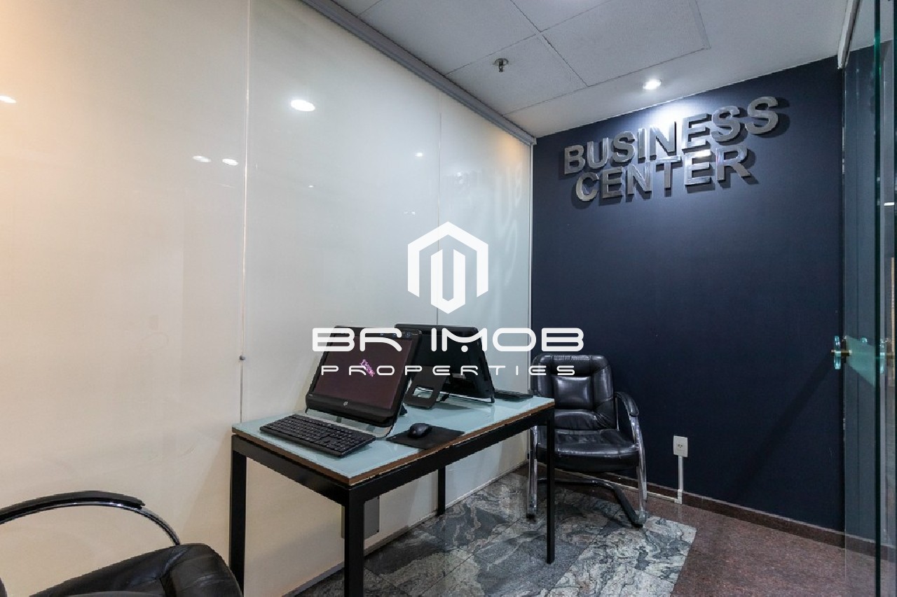 Apartamento, 1 quarto, 34 m² - Foto 16
