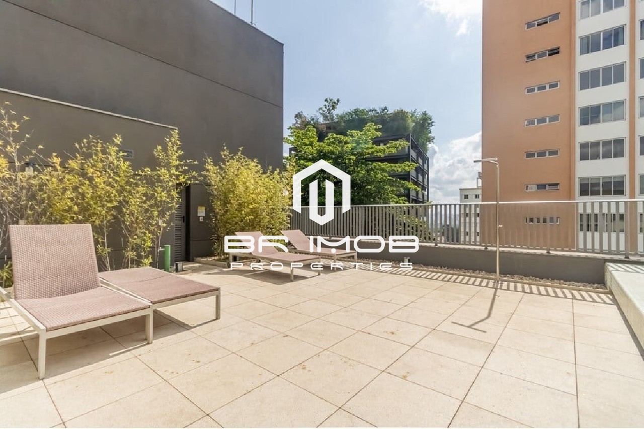 Apartamento, 1 quarto, 25 m² - Foto 19