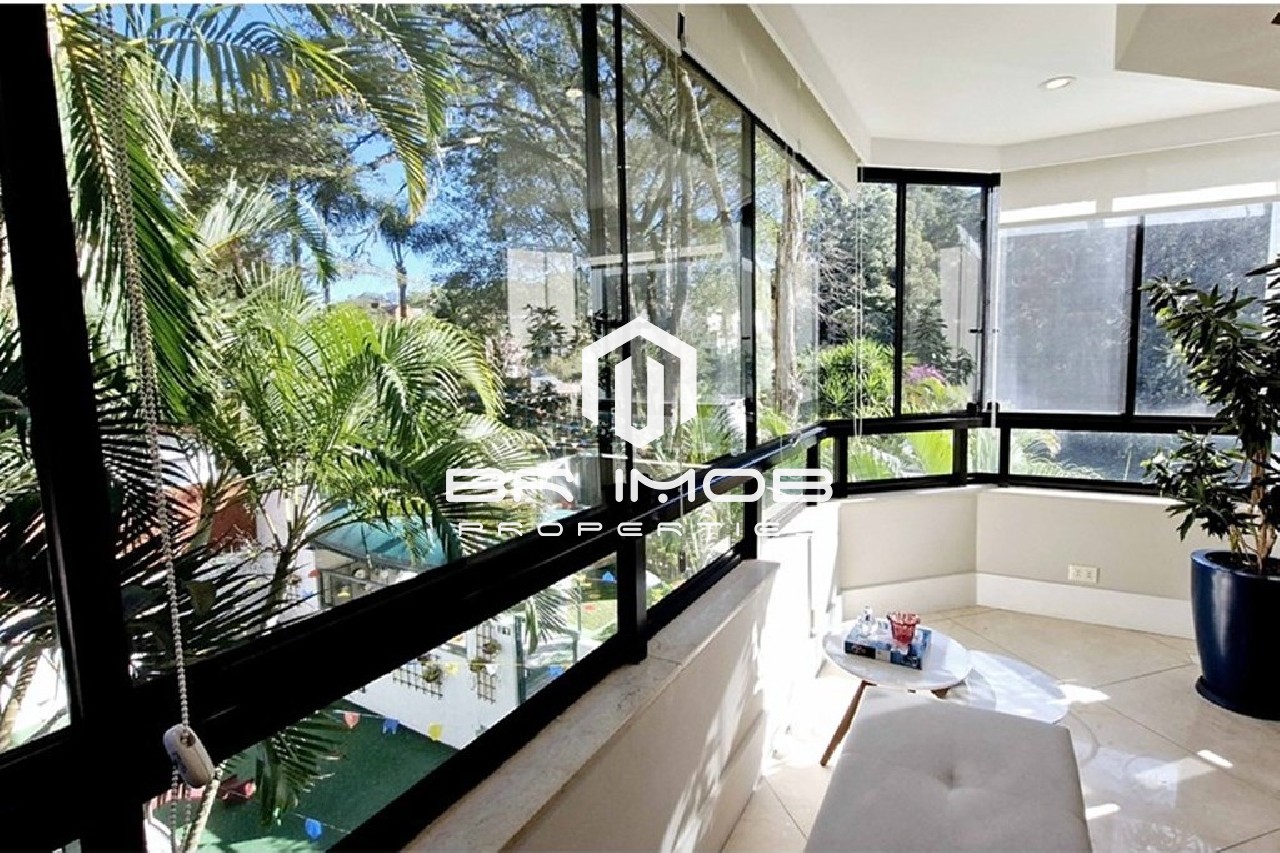 Apartamento, 4 quartos, 228 m² - Foto 4