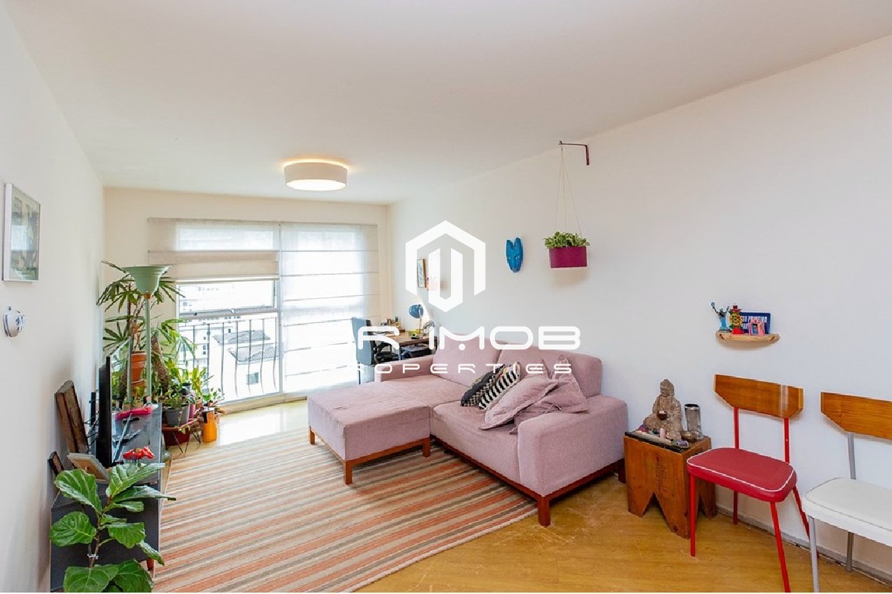 Apartamento, 2 quartos, 78 m² - Foto 2