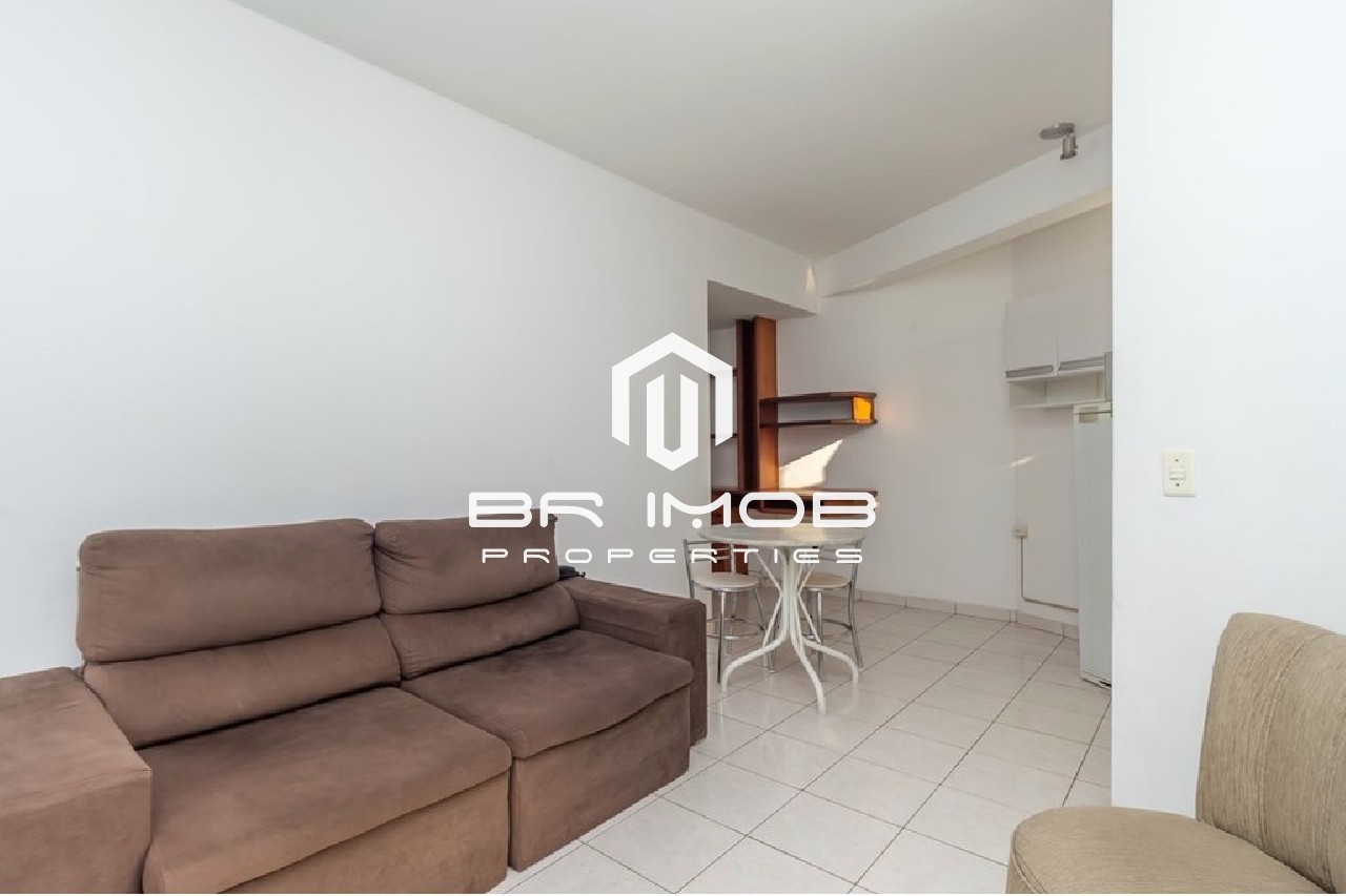 Apartamento, 1 quarto, 38 m² - Foto 9