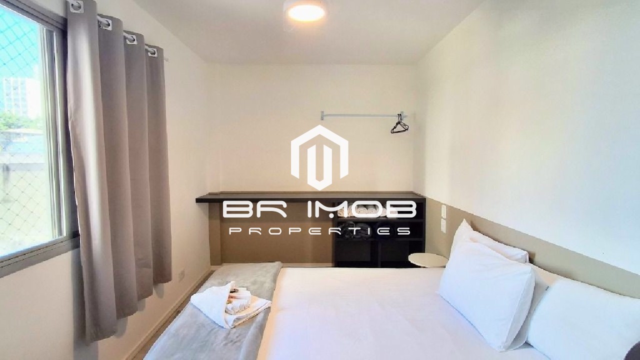 Apartamento, 2 quartos, 65 m² - Foto 11