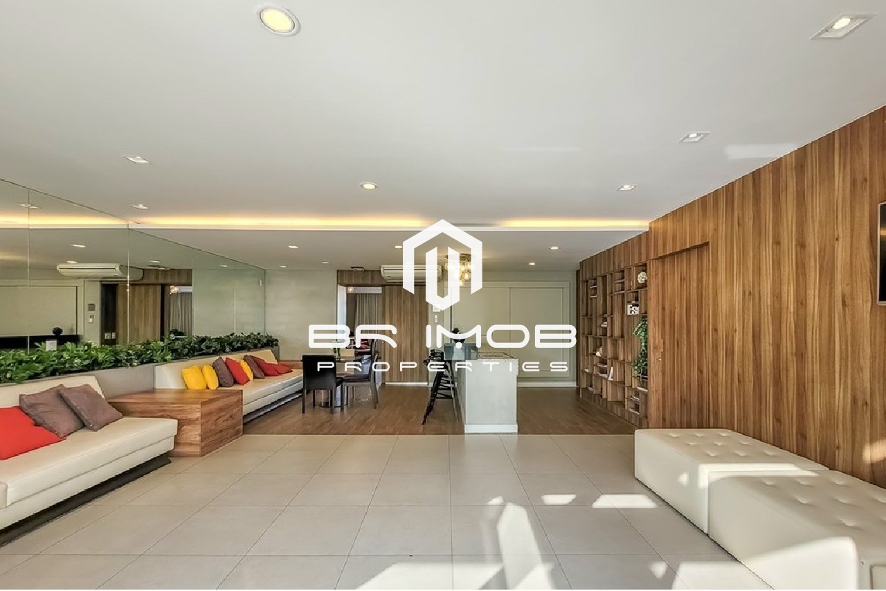 Apartamento, 1 quarto, 43 m² - Foto 26