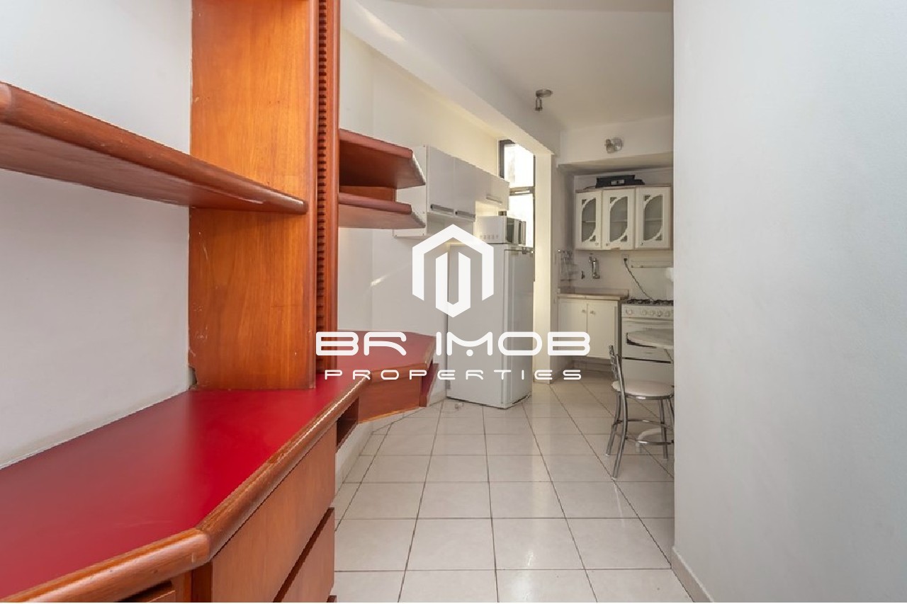 Apartamento, 1 quarto, 38 m² - Foto 12
