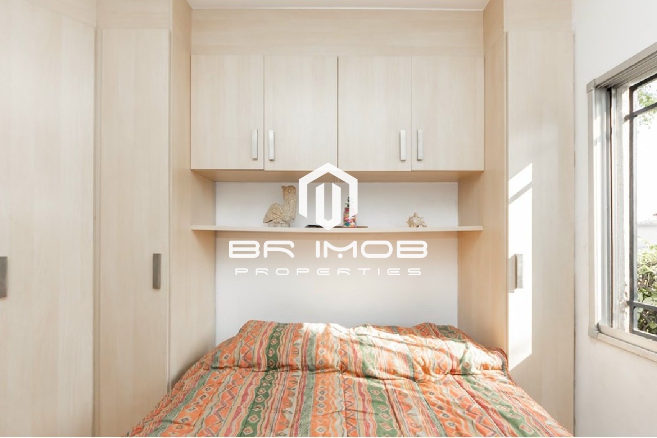 Apartamento, 2 quartos, 54 m² - Foto 17